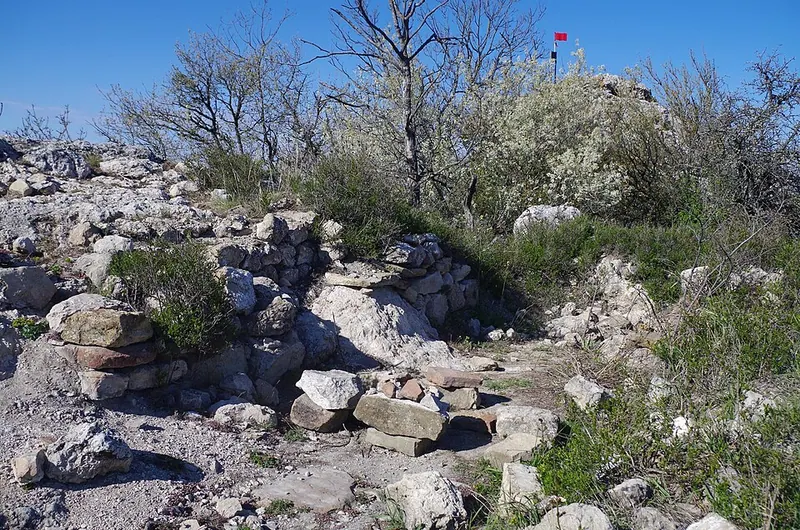 Камара Исар