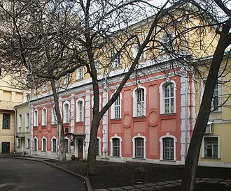 Дом Хитрово — фото 3