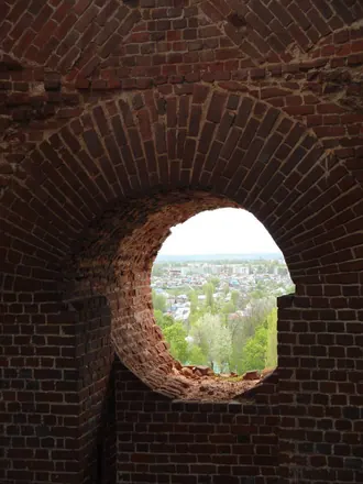 Церковь Великомученика Пантелеимона (Елец) — фото 3