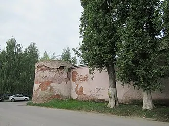 Церковь Великомученика Пантелеимона (Елец) — фото 4