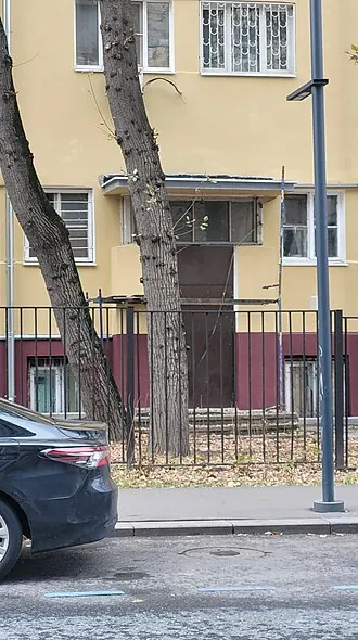 На Басманной (театр)