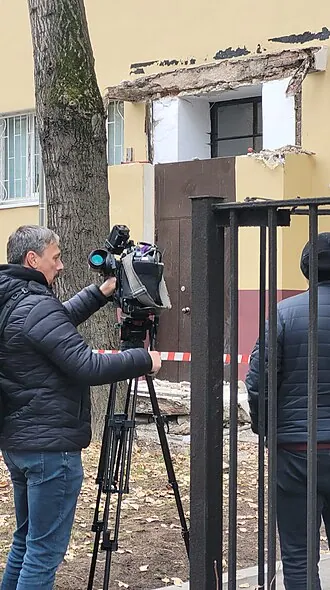 На Басманной (театр) — фото 4
