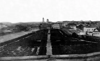 Вознесенский собор (Самара) — фото 3