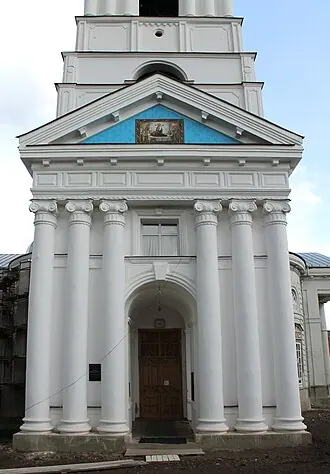 Успенский собор (Рыльск) — фото 4