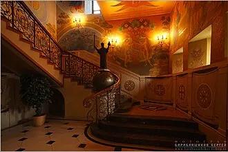 Свято-Никольский собор (Кисловодск) — фото 4