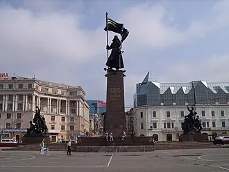 Борцам за власть Советов на Дальнем Востоке — фото 2