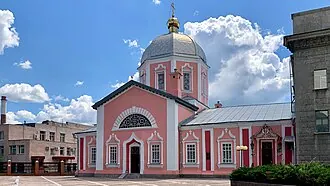 Памятник Курской антоновке — фото 2