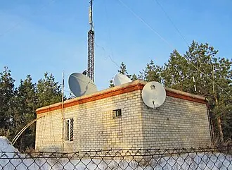 Затайрукский лесопарк имени В. Н. Полякова — фото 3