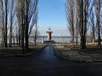Дельфин (парк) — фото 2