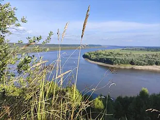 Чувашский мыс