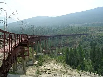 Чёртов мост (БАМ)