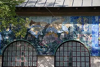 Дом Шаронова — фото 4