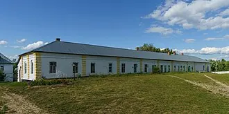 Николо-Тихонов монастырь — фото 3
