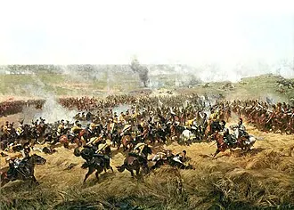 Церковь Смоленской иконы Божией Матери (Бородино) — фото 2