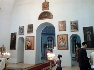 Храм Рождества Христова (Нижняя Добринка) — фото 3