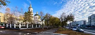 Никольский собор (Оренбург) — фото 3