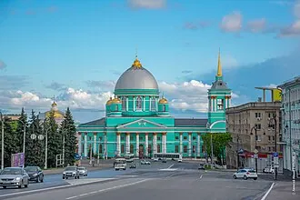 Знаменский собор (Курск)