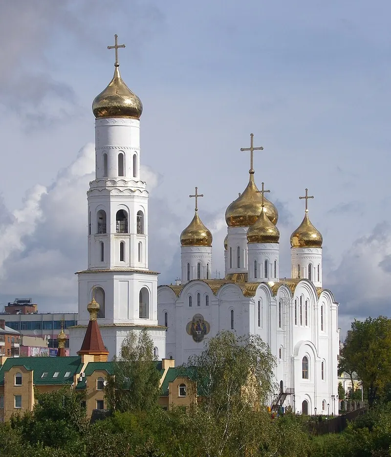 Троицкий собор (Брянск)
