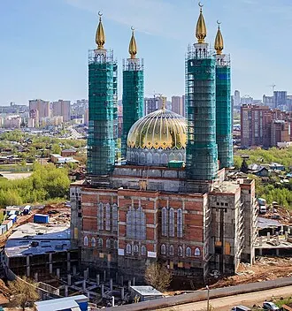 Ар-Рахим (мечеть) — фото 2