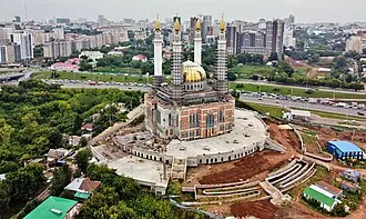 Ар-Рахим (мечеть) — фото 3