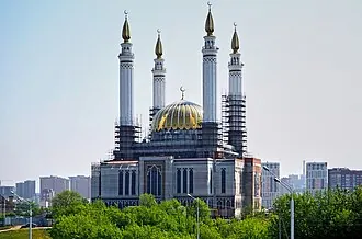 Ар-Рахим (мечеть) — фото 4