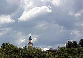 Вологодская соборная мечеть — фото 3