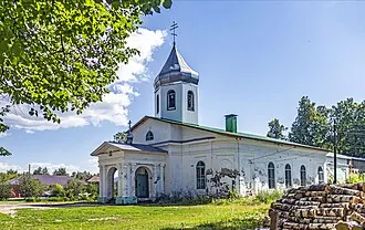 Кильмезский краеведческий музей