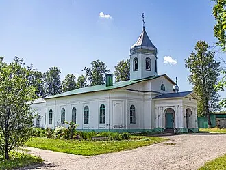 Кильмезский краеведческий музей — фото 2