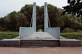 Полежаевский парк — фото 4