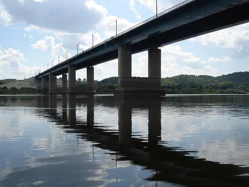Стригинский мост