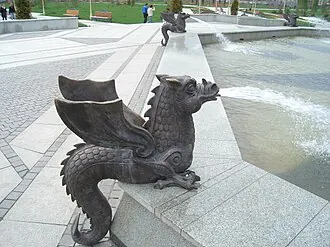 Парк Тысячелетия — фото 3