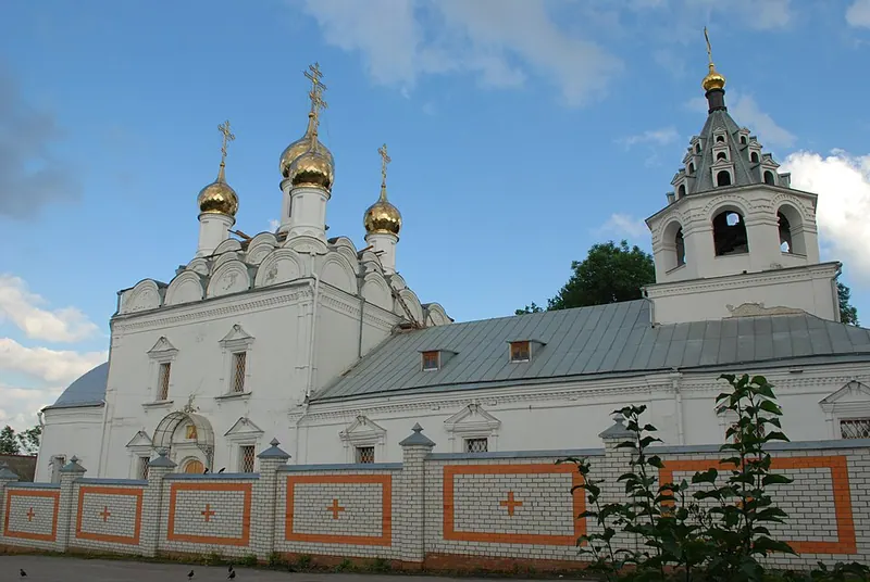 Введенская церковь (Брянск)