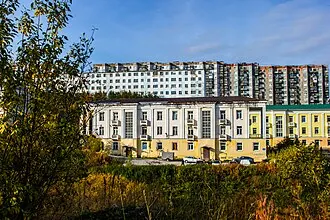 Оленеостровский могильник (Кольский залив) — фото 4