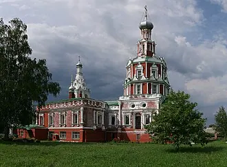 Смоленская церковь (Софрино)