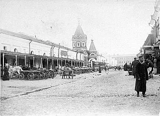 Часовня Александра Невского (Ярославль)