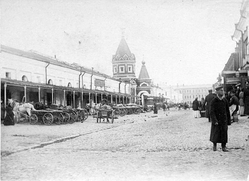 Часовня Александра Невского (Ярославль)