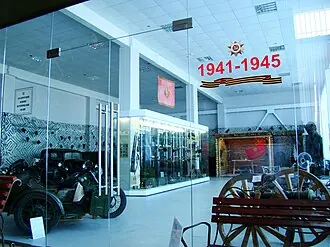Таганрогский военно-исторический музей — фото 2