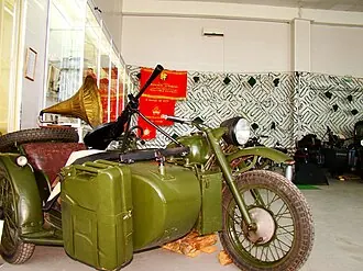 Таганрогский военно-исторический музей — фото 3