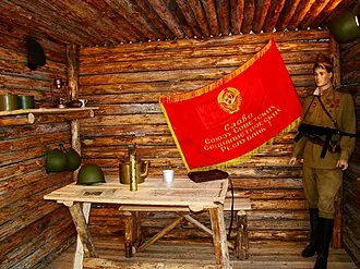 Таганрогский военно-исторический музей — фото 4
