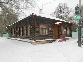 Мемориальный дом-музей П. П. Бажова — фото 3
