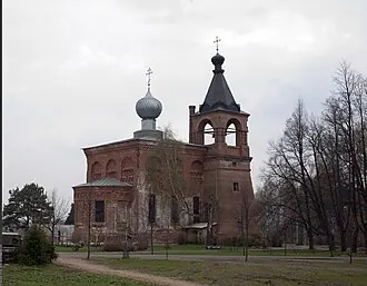 Алексиевская пустынь — фото 3