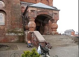 Алексиевская пустынь — фото 4