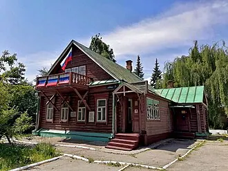 Ульяновский областной краеведческий музей — фото 2
