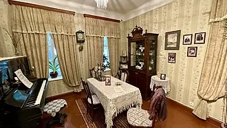 Литературно-мемориальный дом-музей Д. Н. Мамина-Сибиряка — фото 3