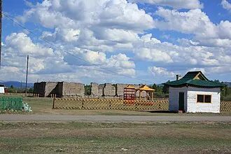 Устуу-Хурээ — фото 2
