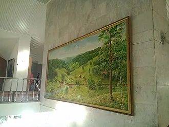 Музей Салавата Юлаева — фото 2