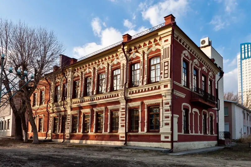 Бейт Давид (синагога, Волгоград)
