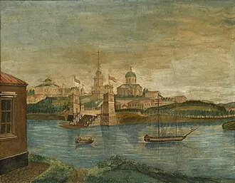 Грузино (усадьба)