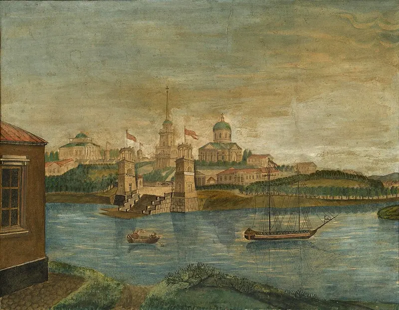 Грузино (усадьба)
