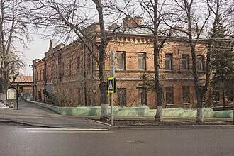 Пензенский государственный краеведческий музей — фото 2